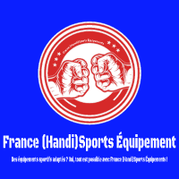 France (Handi)Sports Équipements